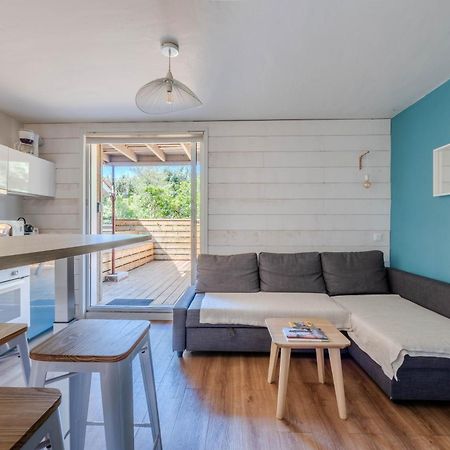 Appartement Avec Terrasse/Bord De Mer/Ideal Surf Seignosse Exteriér fotografie