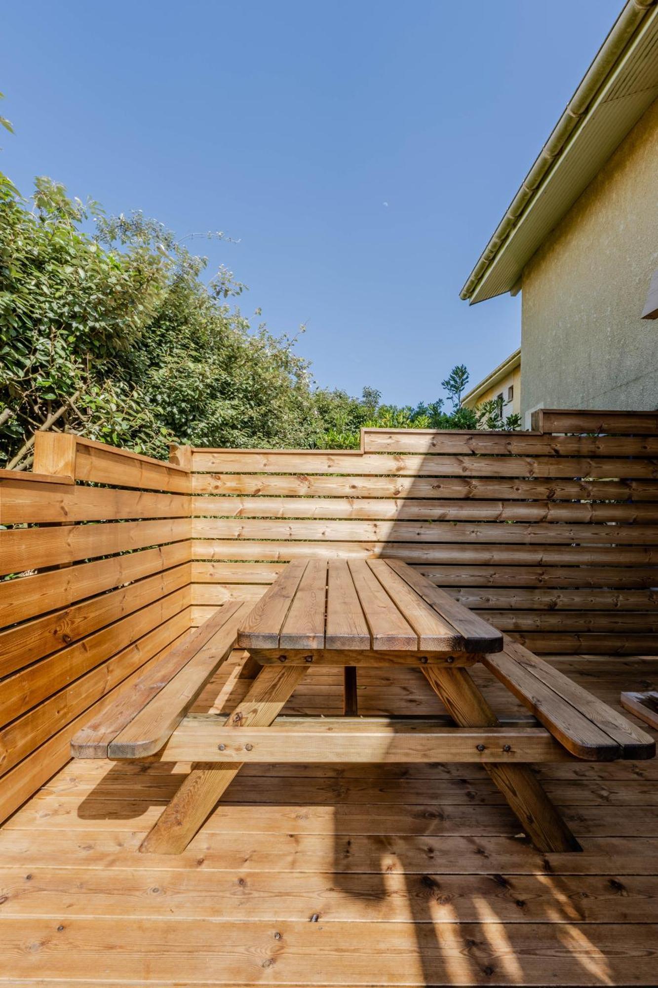 Appartement Avec Terrasse/Bord De Mer/Ideal Surf Seignosse Exteriér fotografie