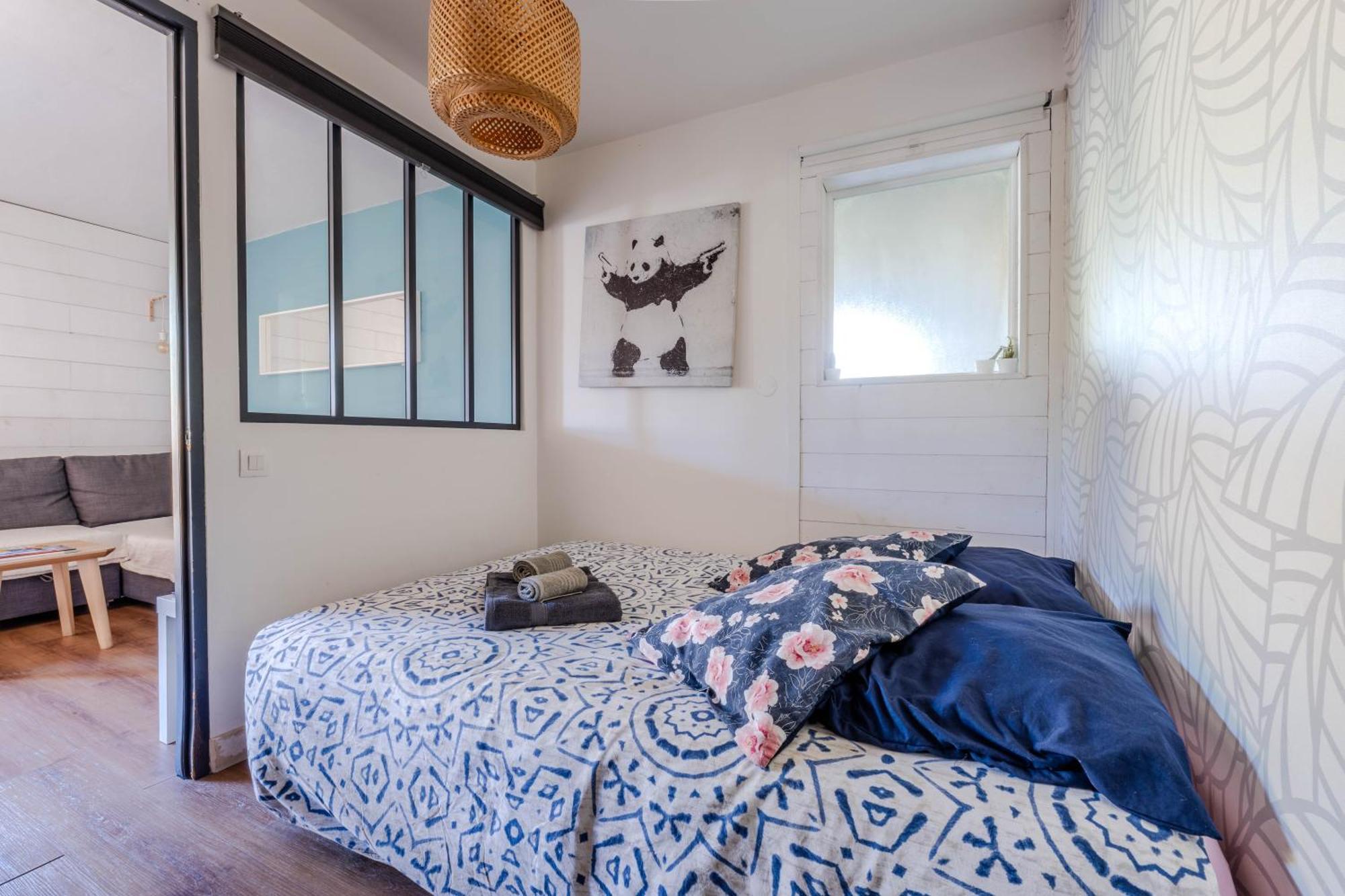 Appartement Avec Terrasse/Bord De Mer/Ideal Surf Seignosse Exteriér fotografie