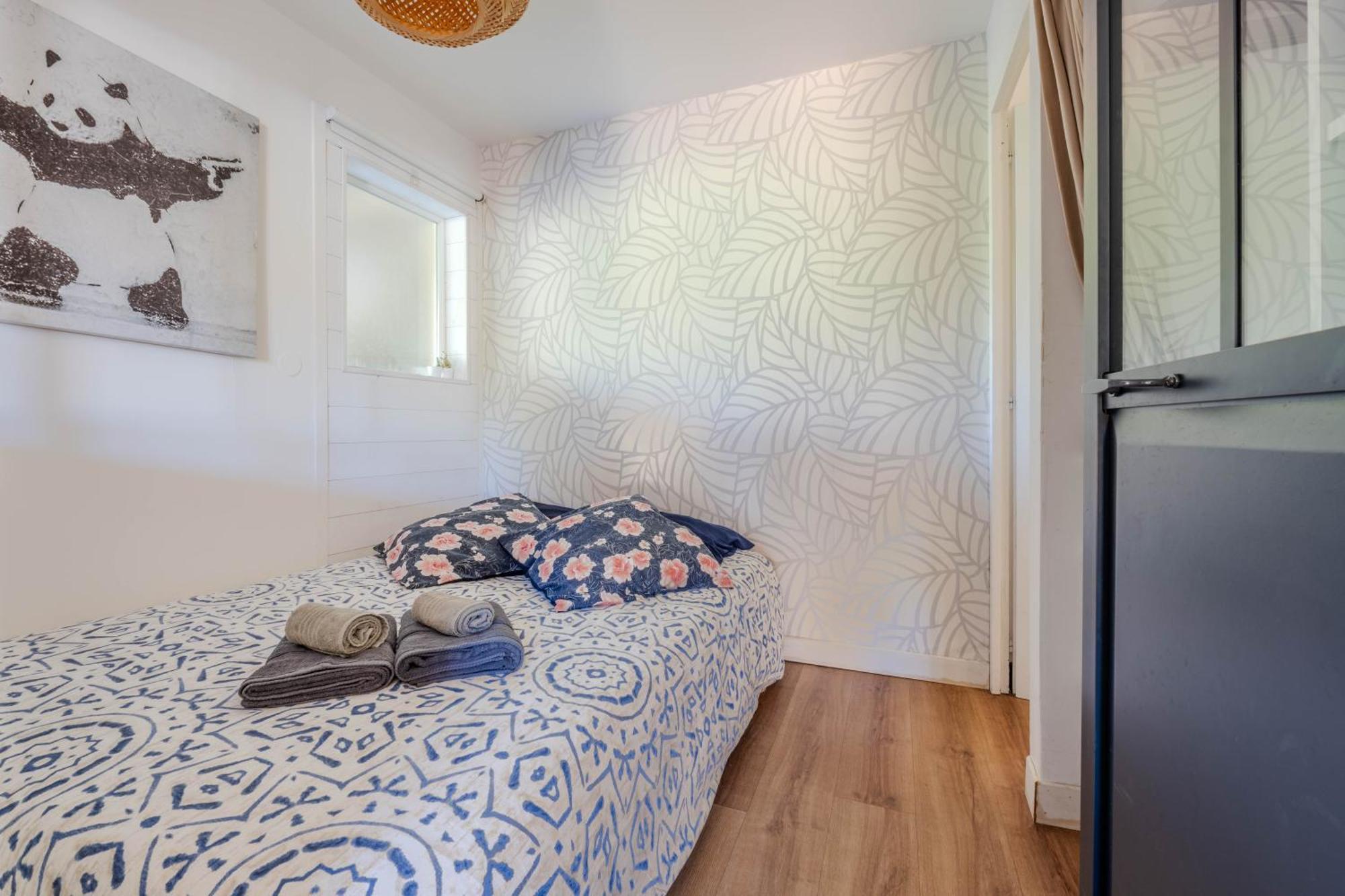 Appartement Avec Terrasse/Bord De Mer/Ideal Surf Seignosse Exteriér fotografie